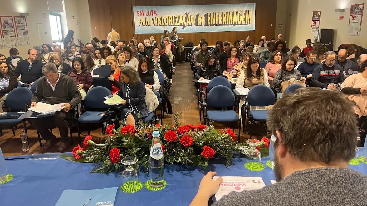 Reunião da Direção Nacional @SEP 