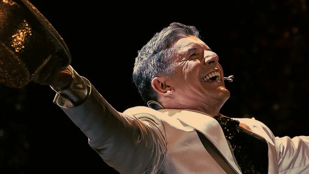 “Baião de Oxigénio” @DR