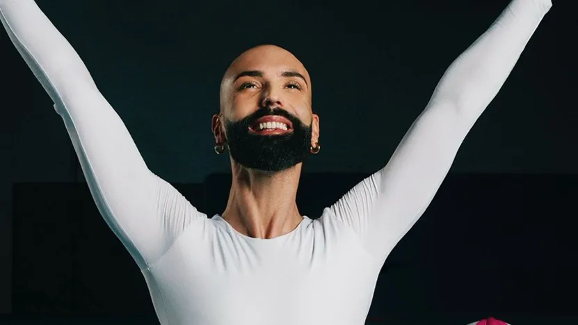 Stand Up Comedy “Dagu: Go-Go" @DR 