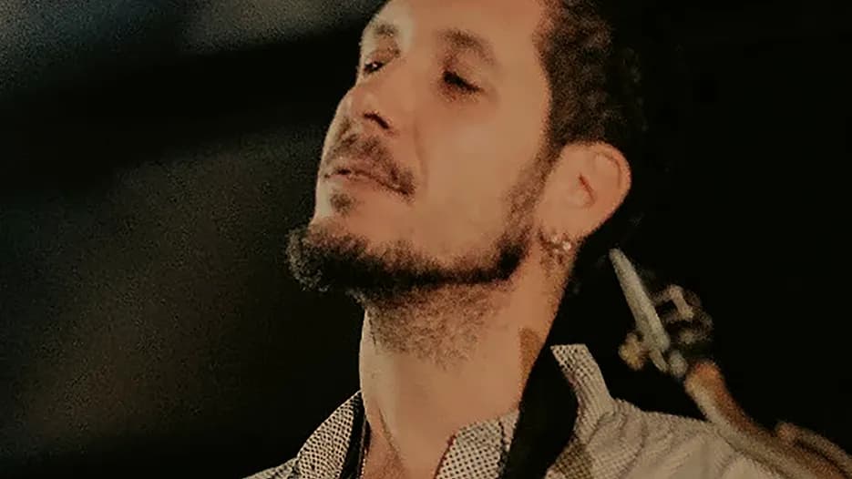 André Murraças @DR