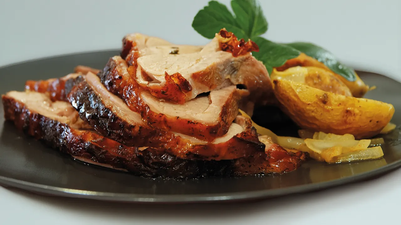 Semana Gastronómica da Caça @CM Penela