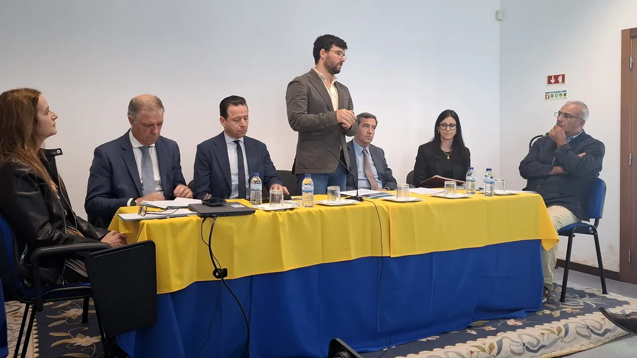 “Castelo do Bode 2030” @CM Vila de Rei