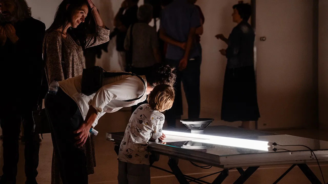 "Dar e Ouvir" @ CM Coimbra