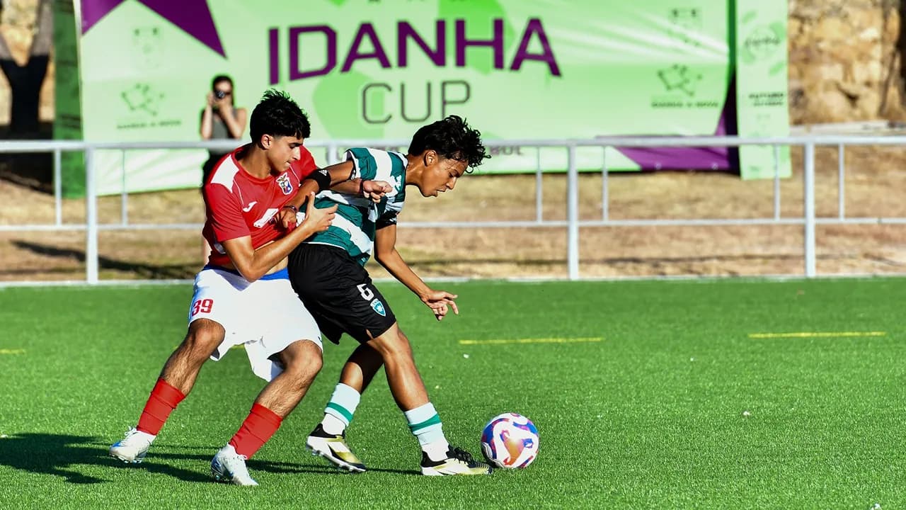 Idanha Cup 2025 @CM Idanha-a-Nova