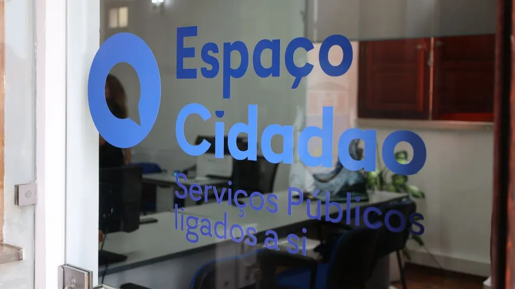 Espaço do cidadão @CM Idanha-a-Nova