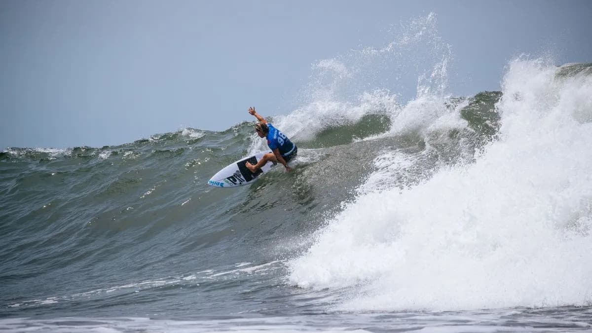Yolanda Hopkins @ WSL/Hughes