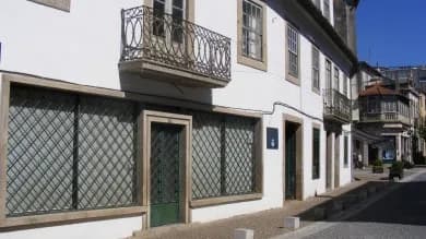 Casa Museu Regional @CM Oliveira de Azeméis 