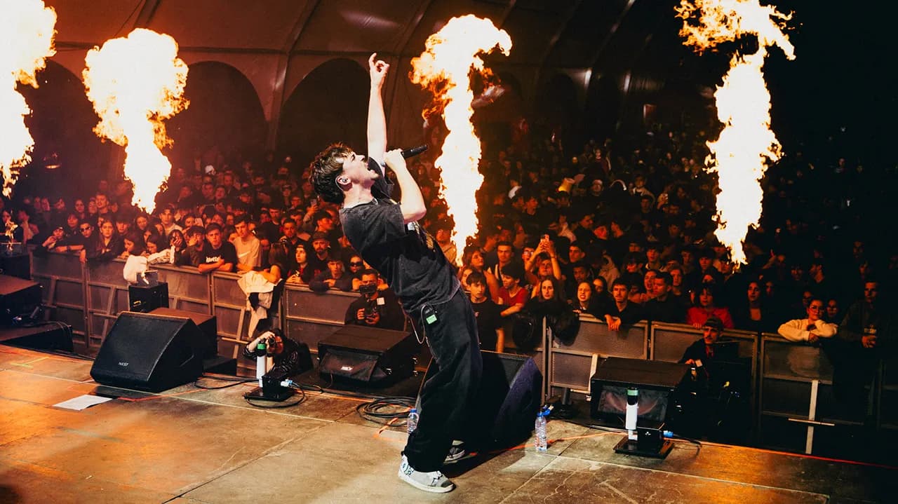 231 Fest – Festival da Juventude @DR