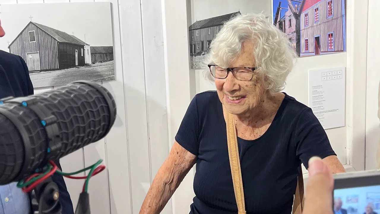 Raquel Soeiro de Brito @CM Mira