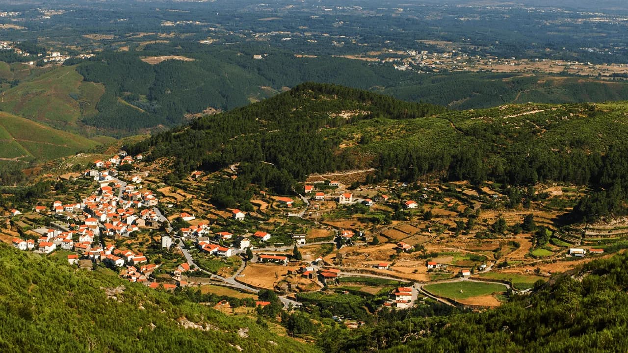 Aldeia de Valezim @Aldeias de Montanha