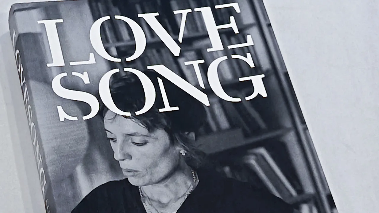 Obra "Love Song" @ DR