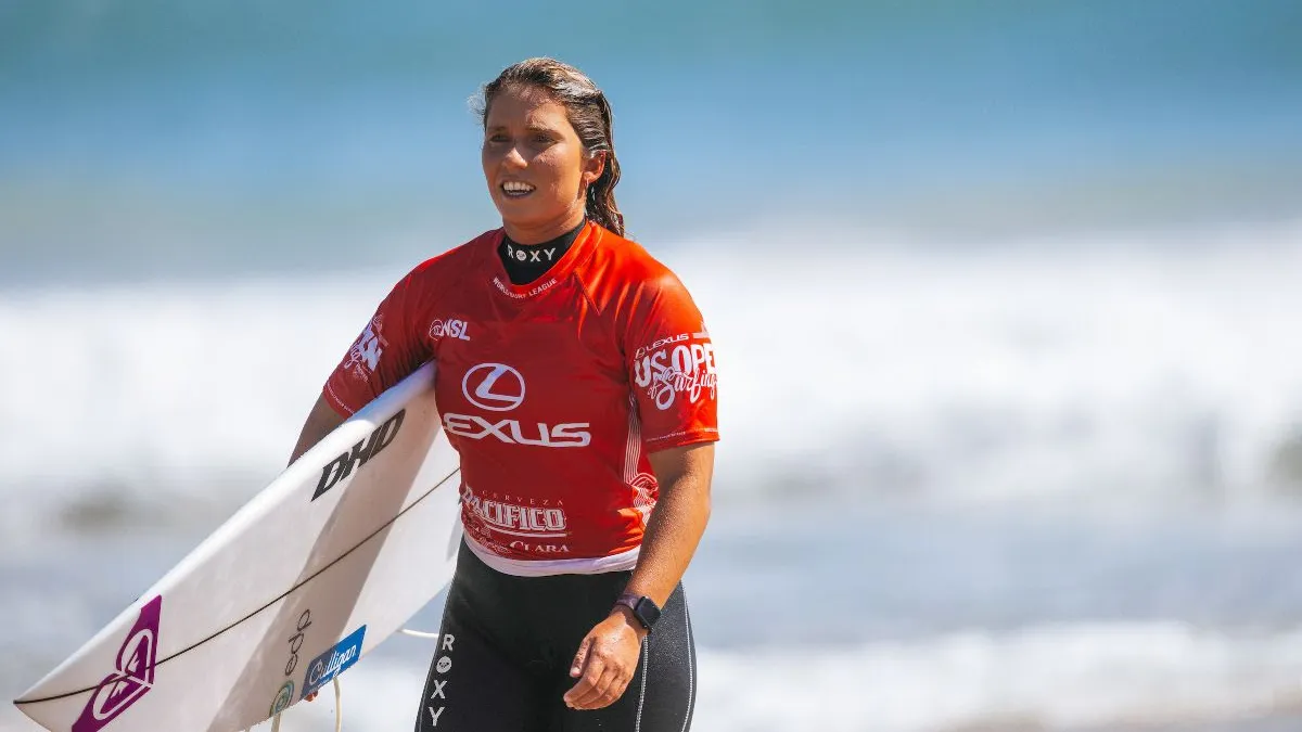 Francisca Veselko © WSL/Megan Youngblood, por ANS_PT