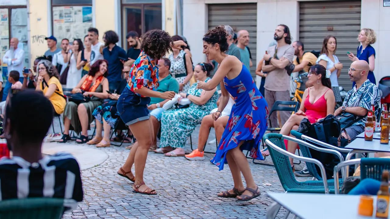 Verão a Dois Tempos - Coimbra ©CMC