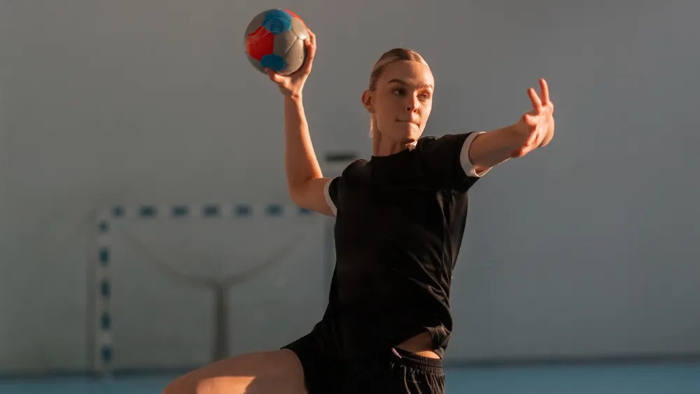 Dodgeball @ magnific / freepik