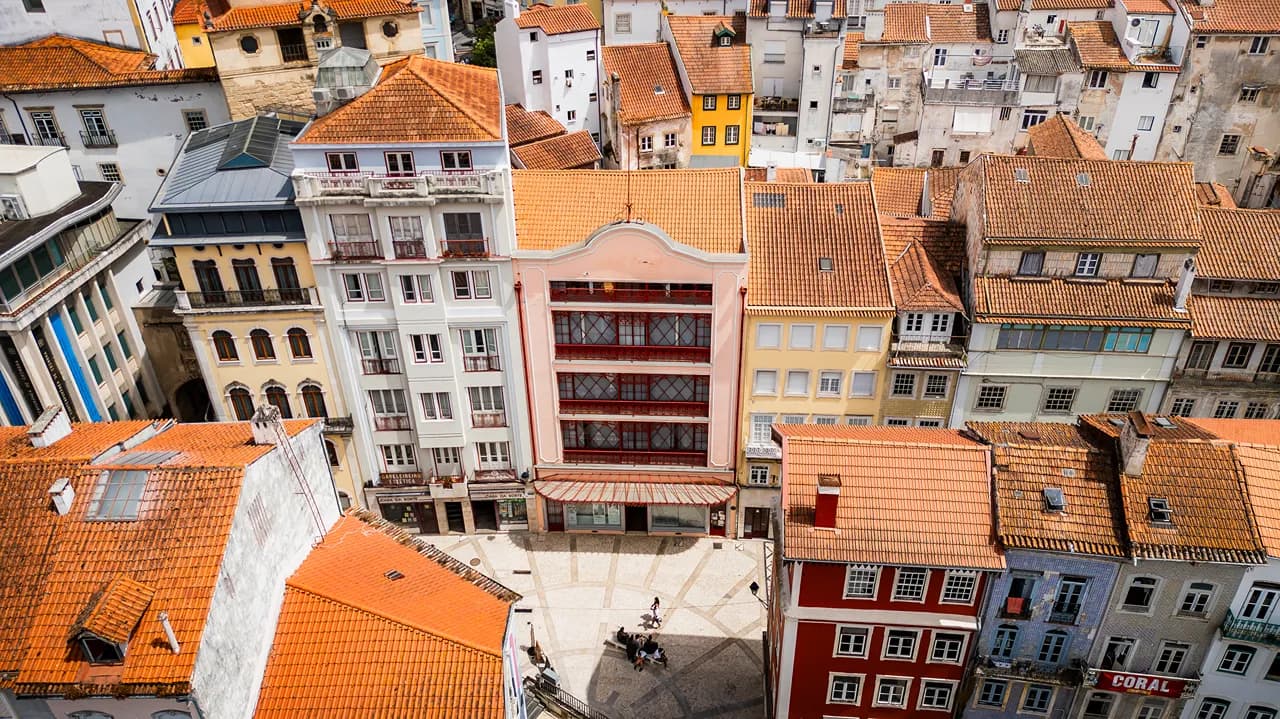 Museu Municipal @CM Coimbra
