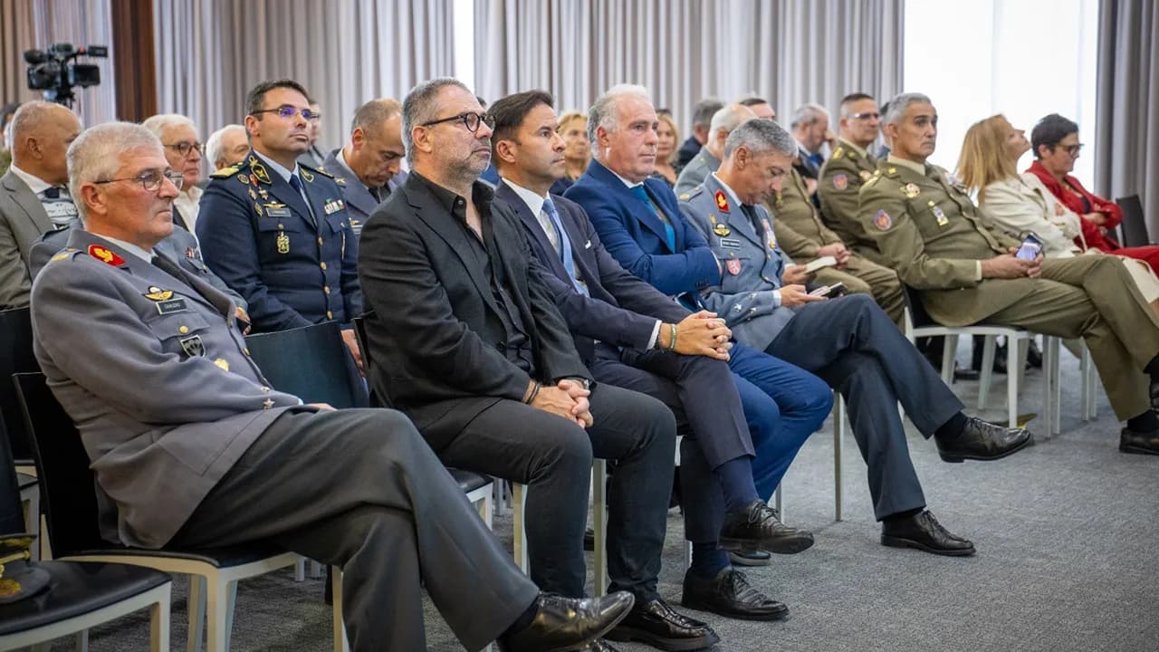 Apresentação da Rota da Batalha do Bussaco @CM Mealhada
