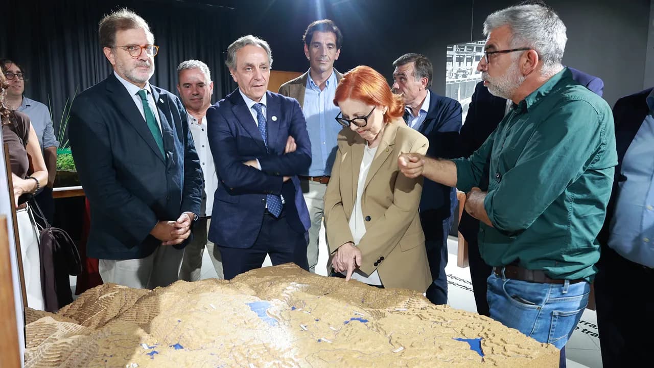 APA assinalou Dia Nacional da Água em Seia @CM Seia