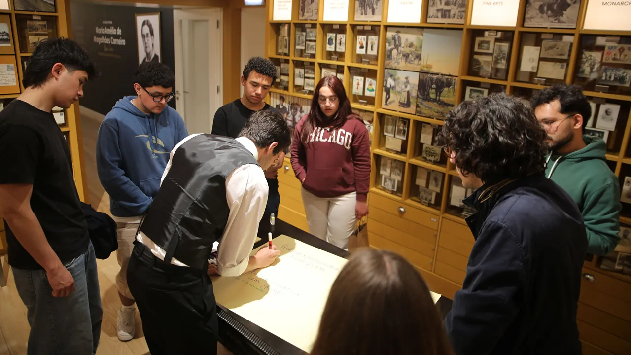 Autarquia lança chamada aberta a projetos artísticos @CM Cantanhede