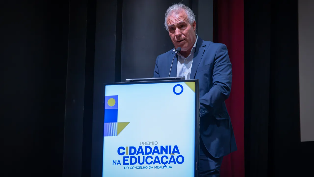 Mealhada distinguiu alunos pelo mérito académico e compromisso com a comunidade @CM Mealhada