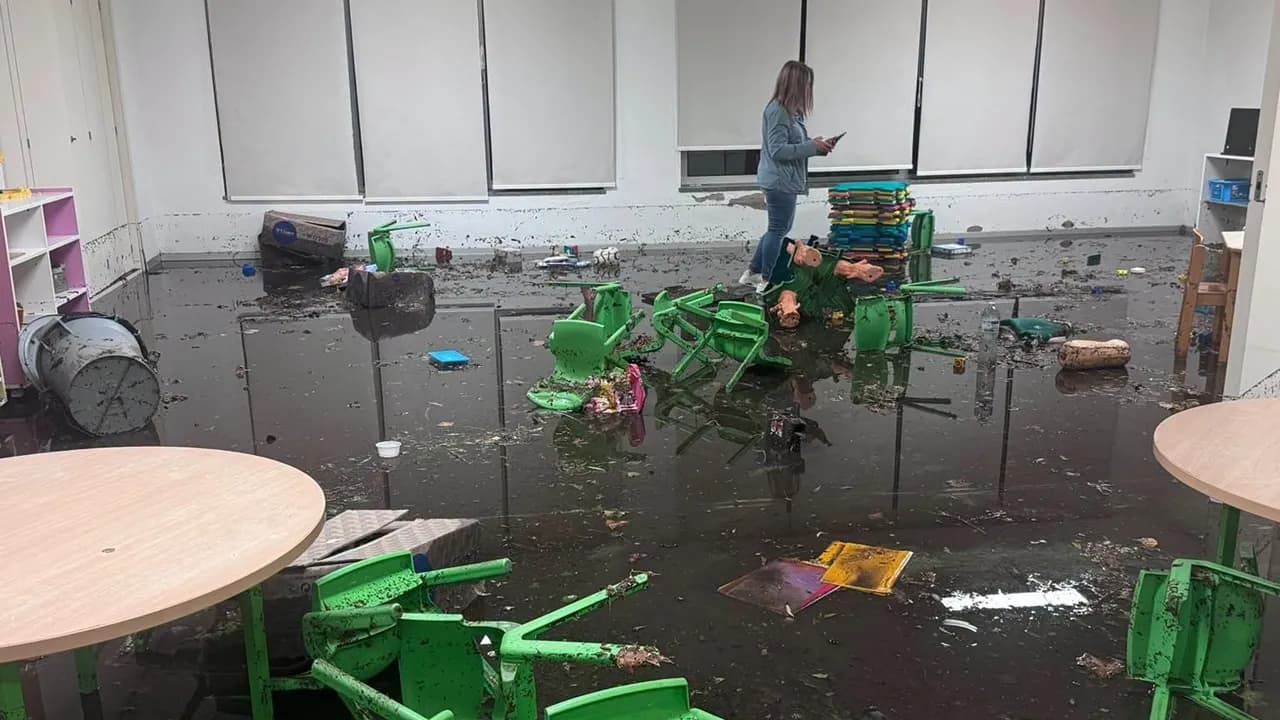 Centro Escolar de Nelas @CM Nelas 