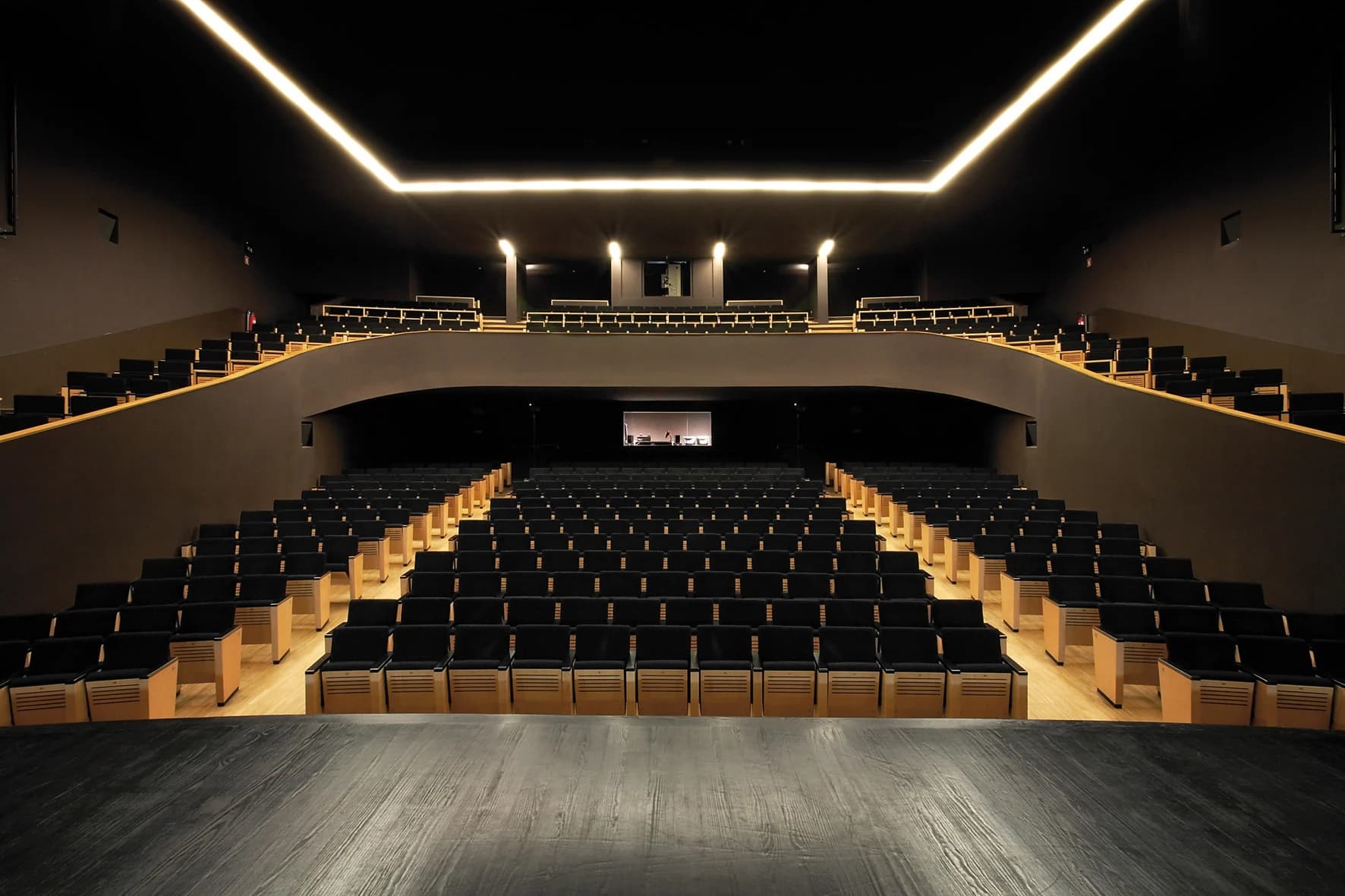 @Rede de Teatros e Cineteatros Portugueses 