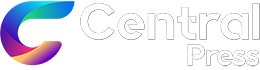 Logo Central Press Network