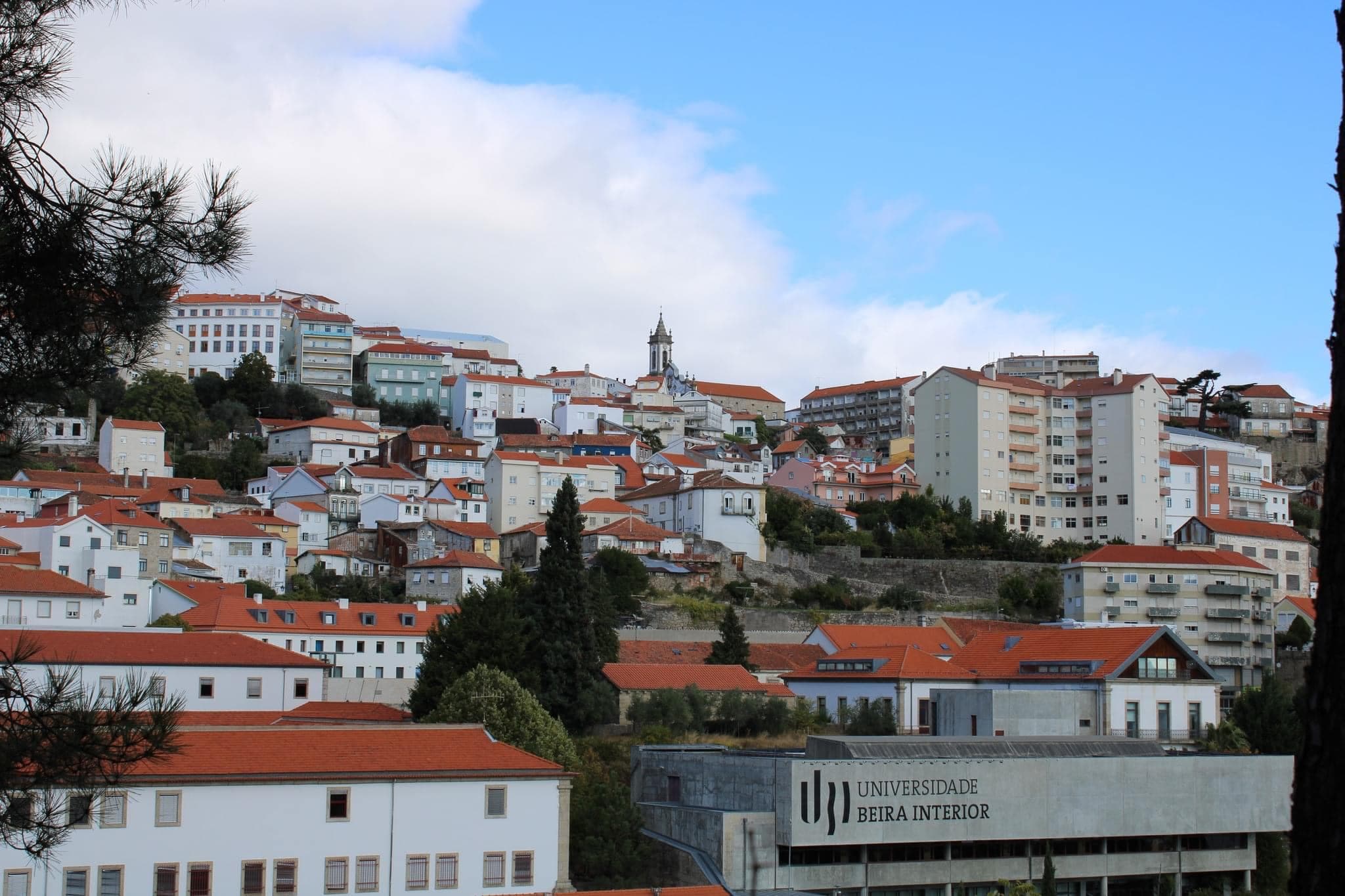 Covilhã @CMC