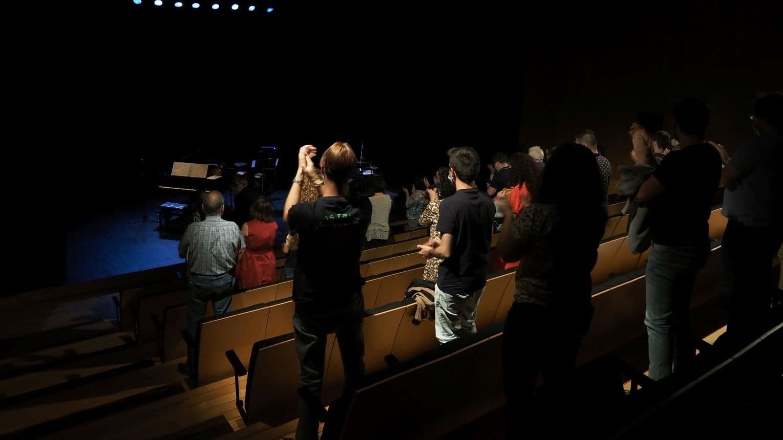 Teatro Municipal da Guarda @TMG