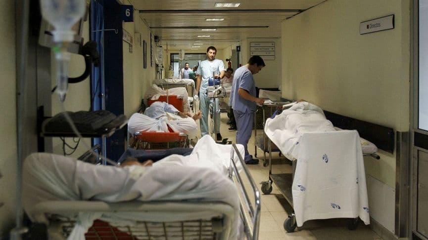 Gripe @Sindicato Independente dos Médicos