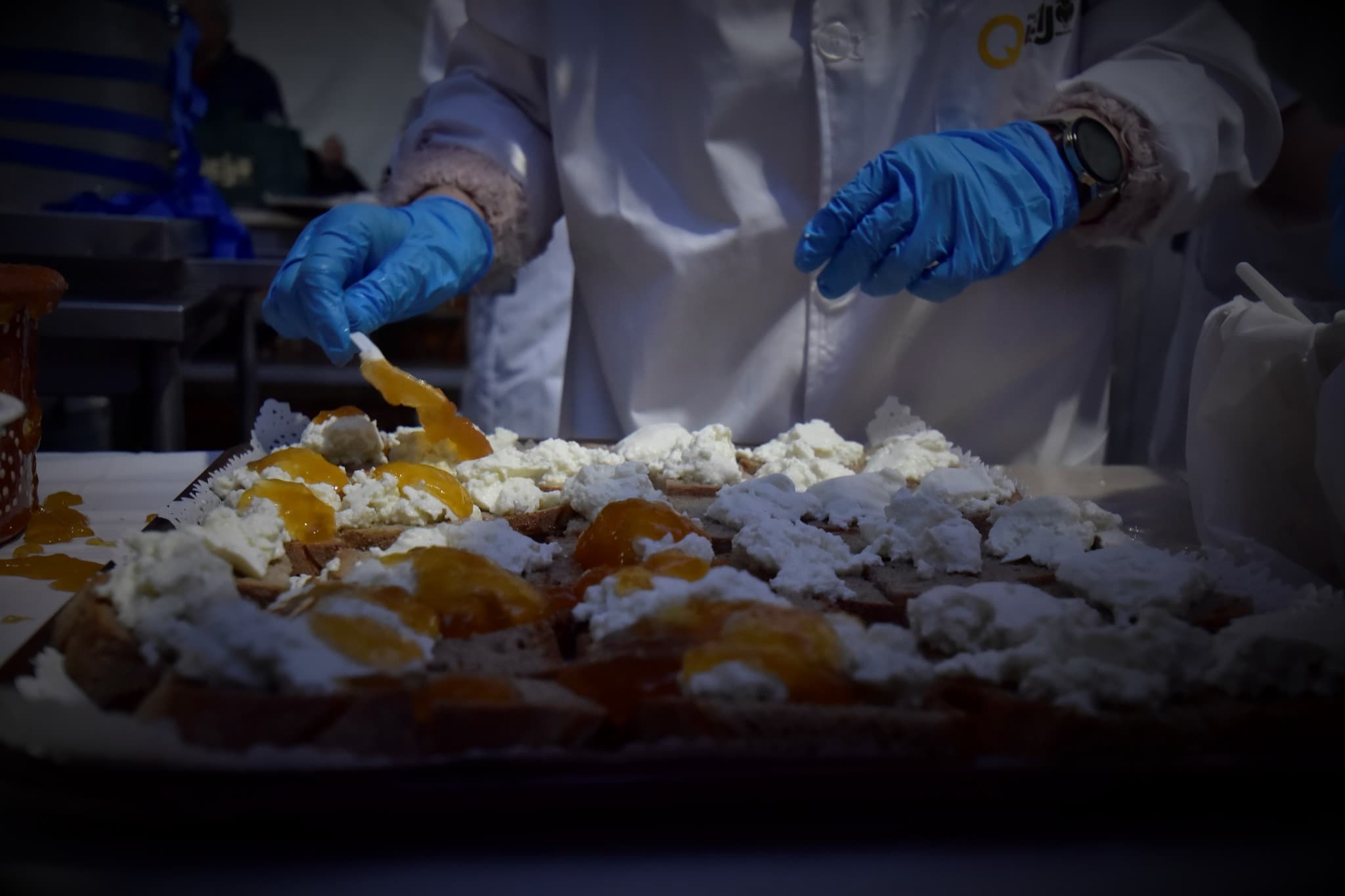 Feira do Queijo da Serra da Estrela @Município de Seia