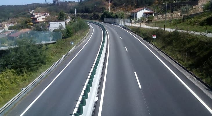 IP3 @Infraestruturas de Portugal