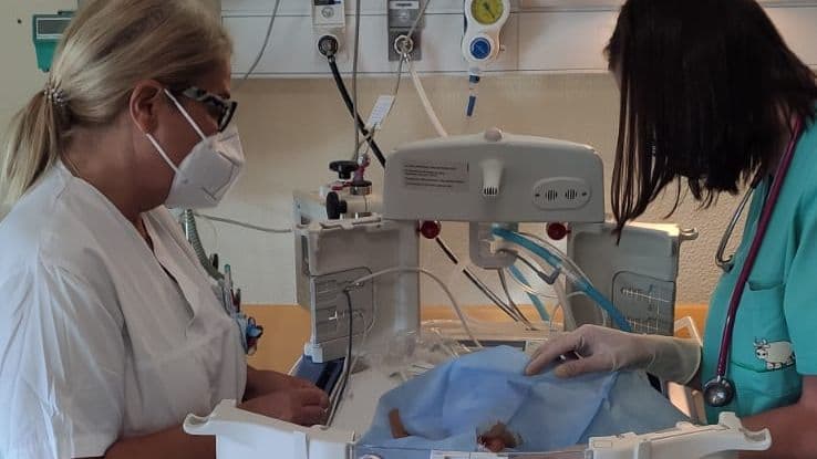 Enfermeiros @ULS Médio Tejo