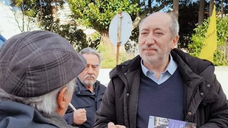 António Filipe @PCP - Distrito de Lisboa