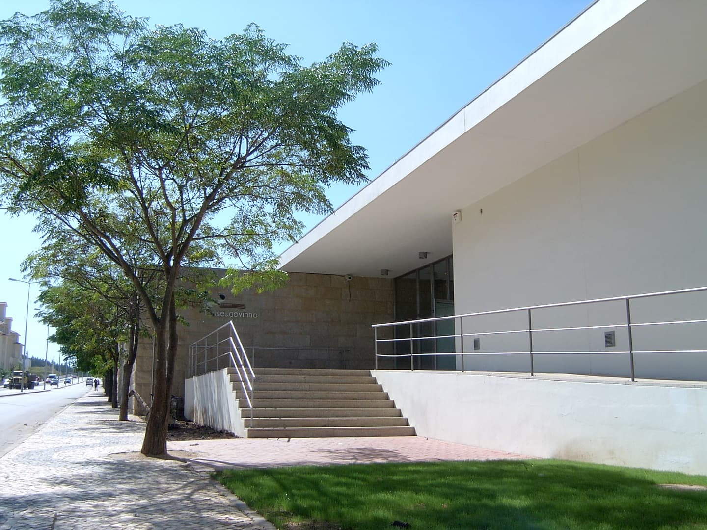 Museu do Vinho Bairrada @DR