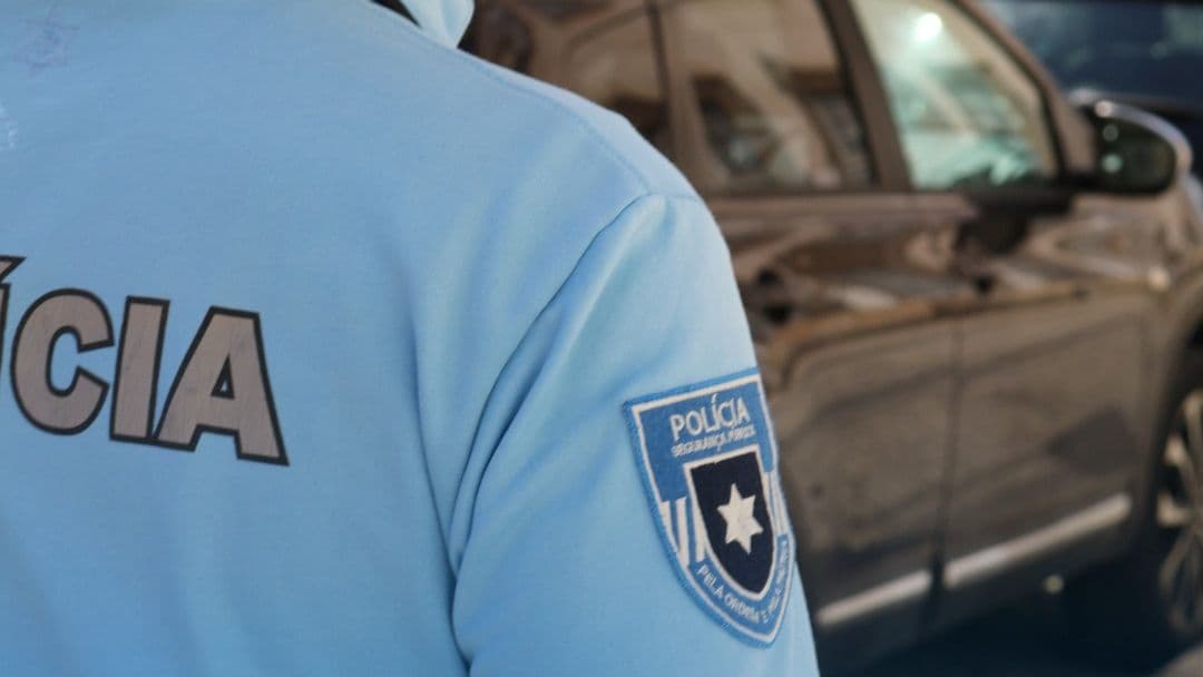 PSP de Coimbra @PSP de Coimbra