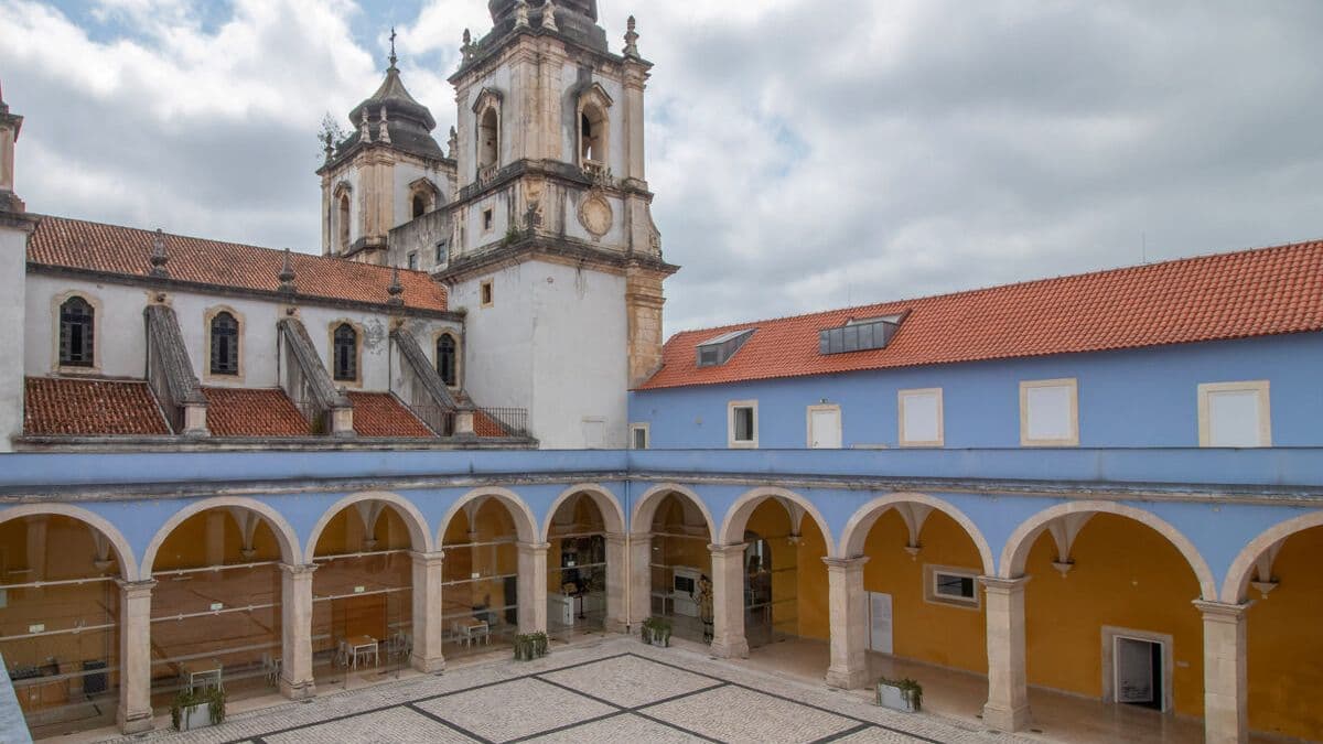 Museu e Leiria @VisitLeiria