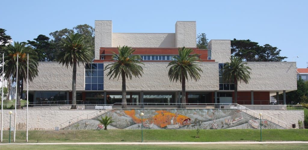 Centro de Artes e Espetáculos da Figueira da Foz @RTCP