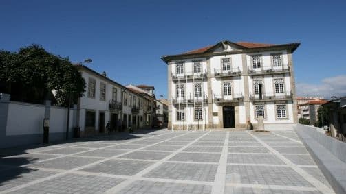 Câmara Municipal de Oliveira de Azeméis @CMOA