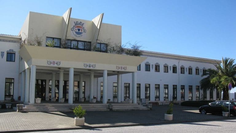 Câmara Municipal de Vila de Rei @Aldeias de Xisto