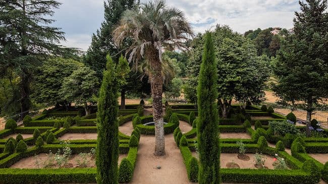 Quinta da Cruz @CM Viseu