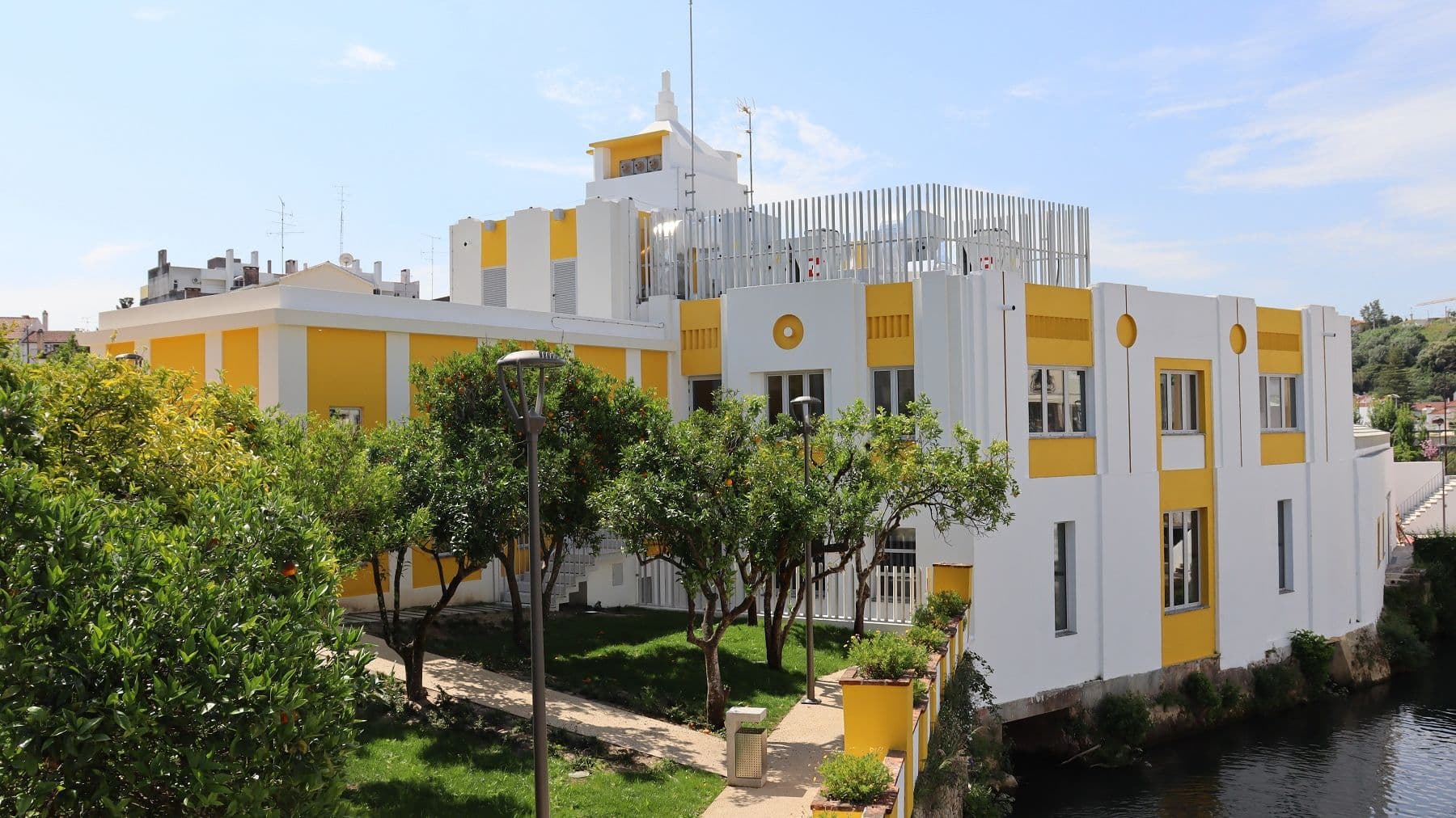 Central do Caldeirão @MMCR