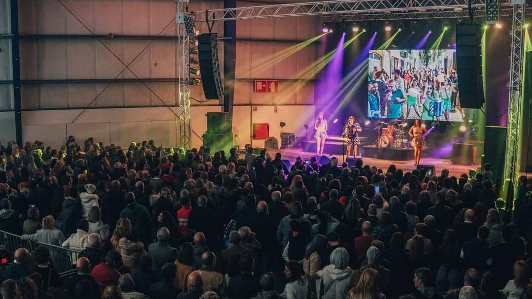 Feira de Artesanato e Gastronomia @FAG