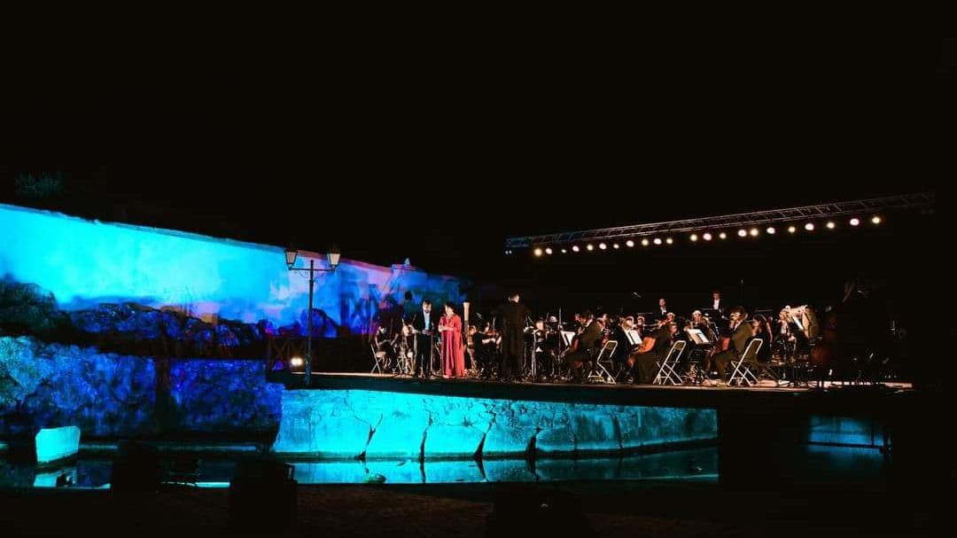 Festival de ópera de Óbidos @FOO