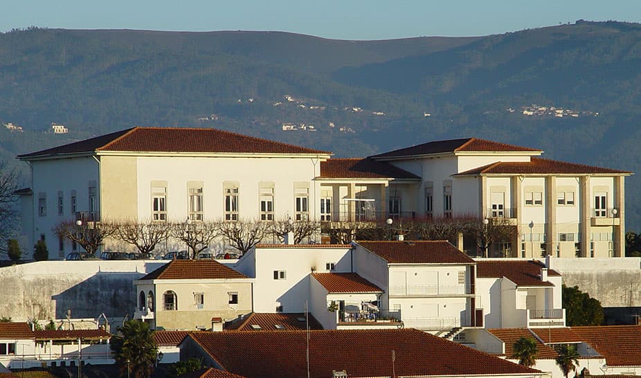 Câmara Municipal de Penela @CM Penela