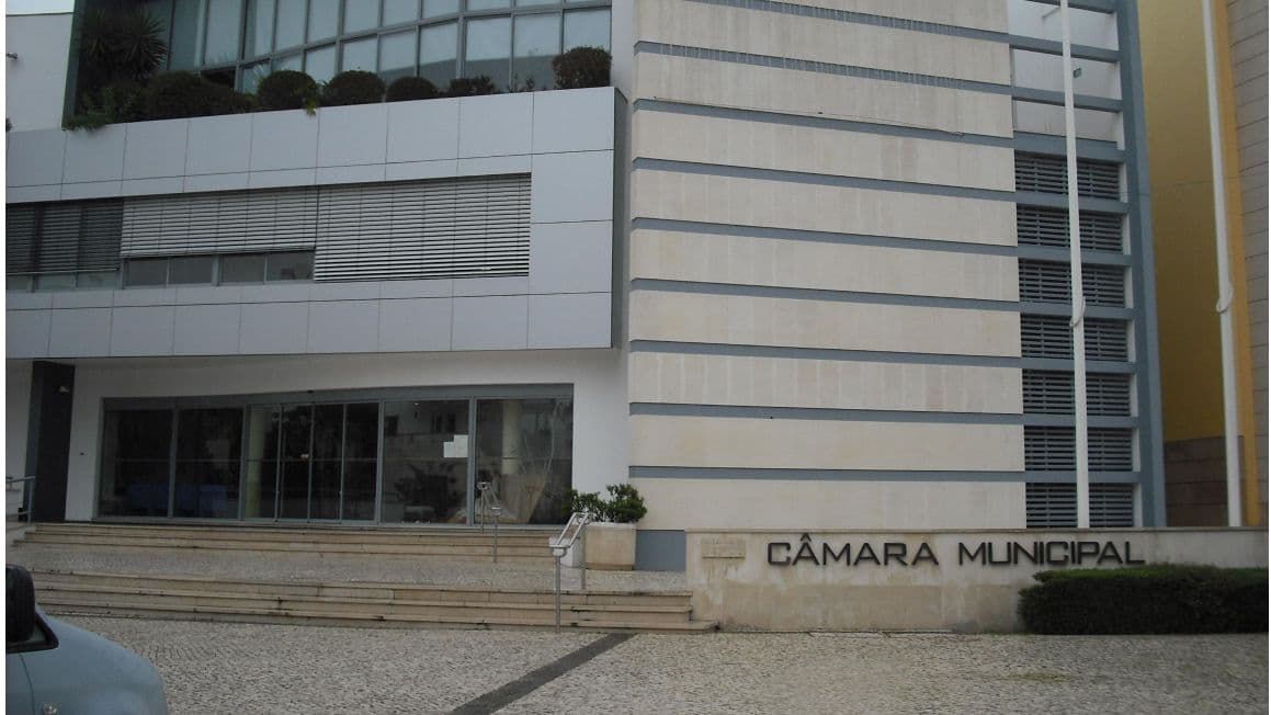 Câmara Municipal da Batalha @Mosteiro da Batalha