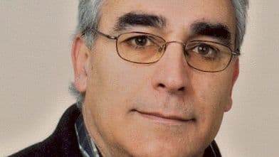 José Manuel Gonçalves @CMMG