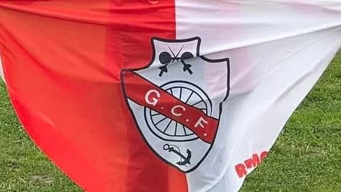 Ginásio Clube Figueirense @GCF