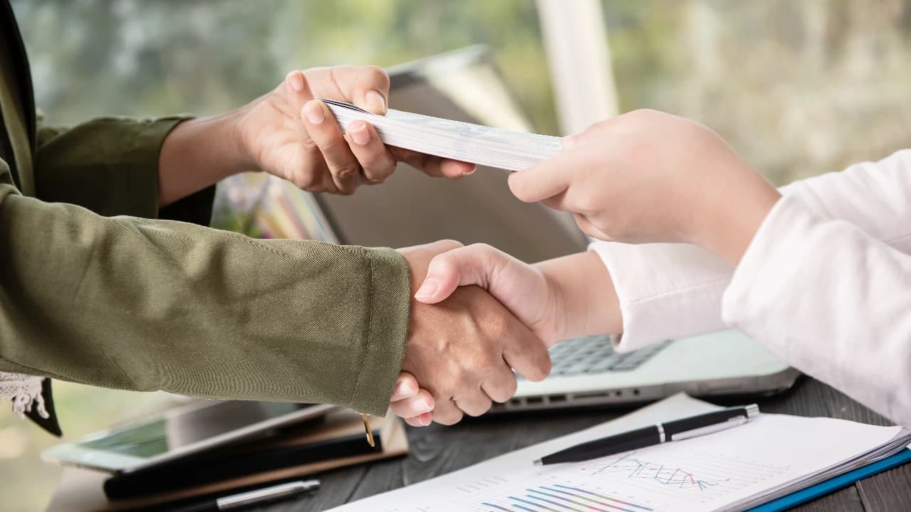 Orçamento participativo @jcomp freepik