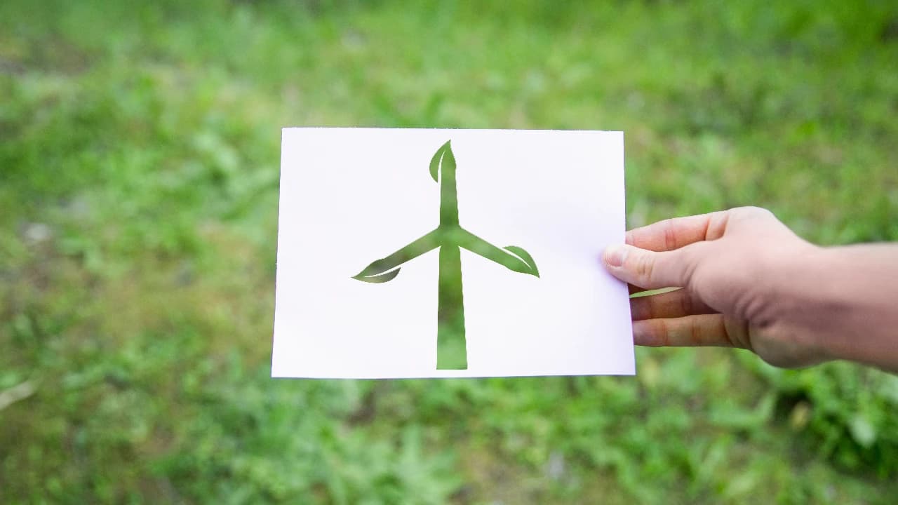 Greenwashing @freepik