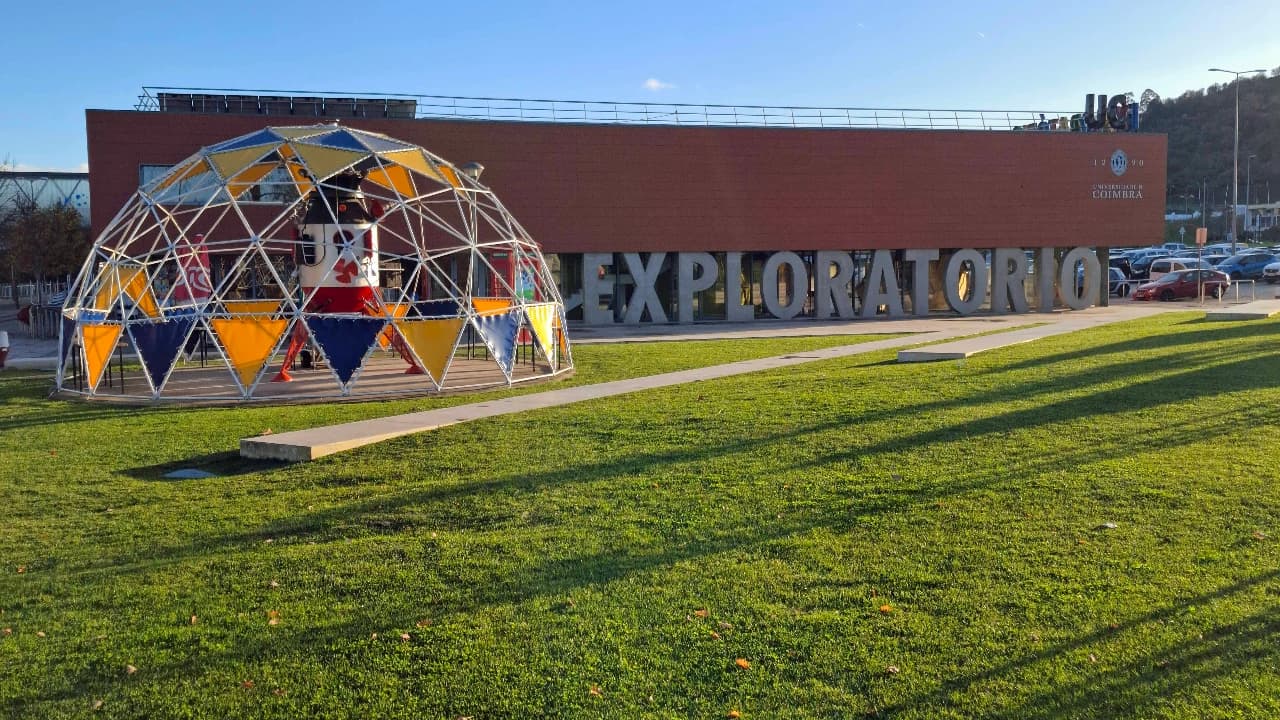 UC exploratório @Exploratório